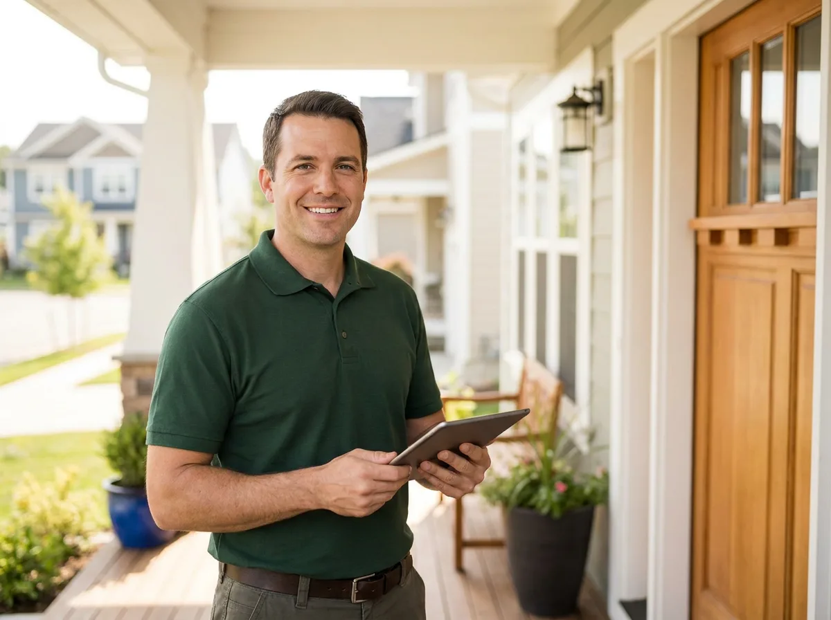 Pest control FAQs for De Mossville, KY